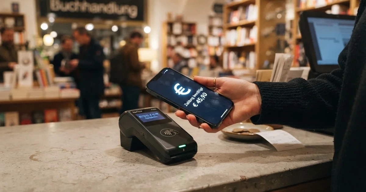 Beste Online-Casinos mit Apple Pay in Österreich 2026